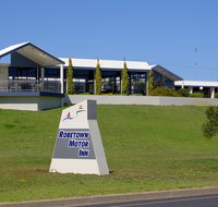 Robetown Motor Inn and Apartments - Taree Accommodation