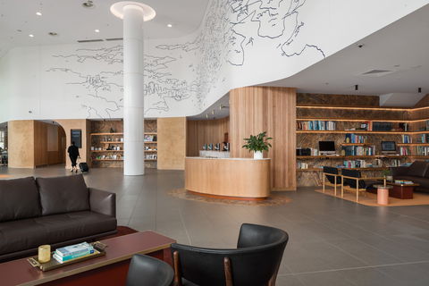 Rydges Sydney Airport Hotel - Taree Accommodation 1