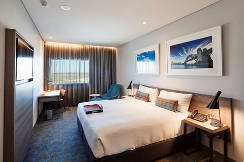 Rydges Sydney Airport Hotel - Taree Accommodation 2