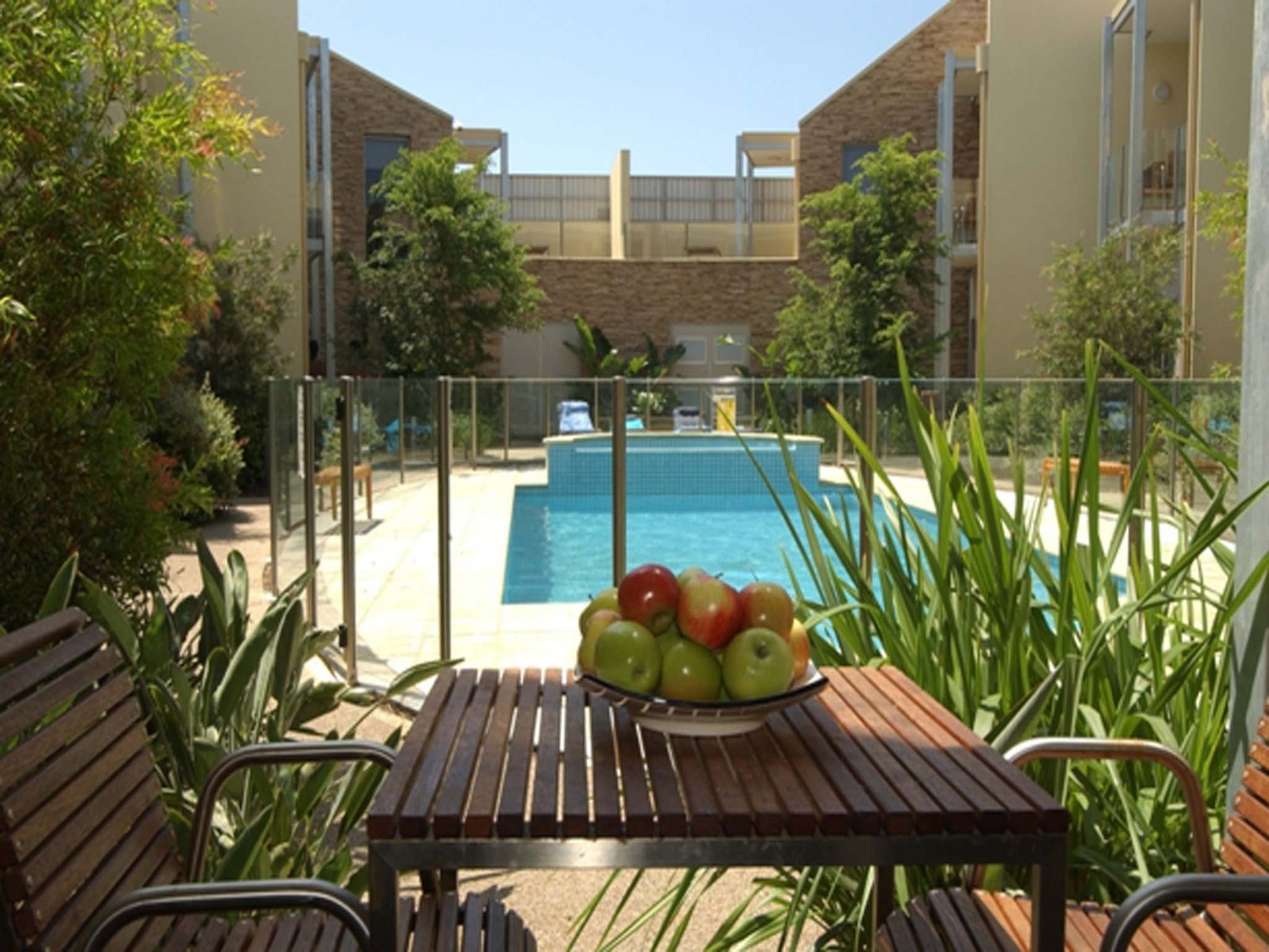 Rye VIC Taree Accommodation