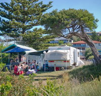 Rye Foreshore Camping - Taree Accommodation