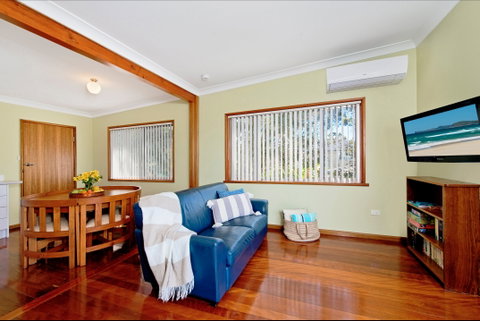 Salt Breeze - Taree Accommodation 1