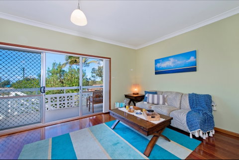 Salt Breeze - Taree Accommodation 2