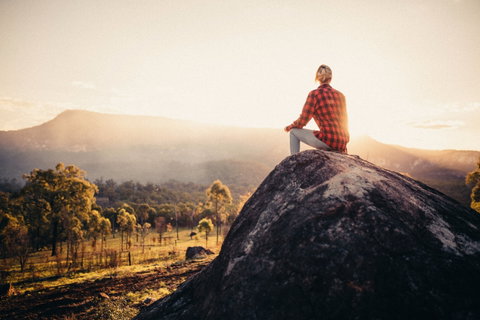 Sandstone Park Carnarvon Gorge - Taree Accommodation 2