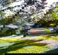 Sandalwood Van and Leisure Park - Taree Accommodation