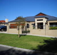 Santa Maria Executive Bed and Breakfast Fremantle - Taree Accommodation