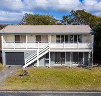 Seaview Getaway  Dunbogan - Taree Accommodation