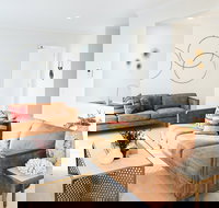 Nautica Residences Fremantle - Taree Accommodation