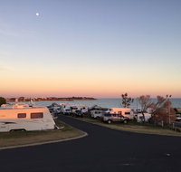 Sea Vu Caravan Park - Taree Accommodation