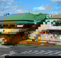 Settlers Arms Hotel - Taree Accommodation