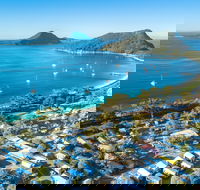 Shoal Bay Holiday Park - Taree Accommodation