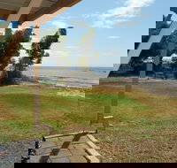 SonRays Shack - Taree Accommodation