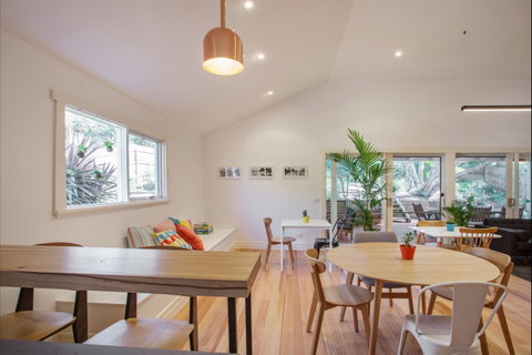 Sunny Side Up Bed And Breakfast - Taree Accommodation 1