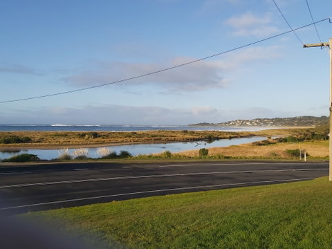 Surfside Backpacker - Taree Accommodation 1
