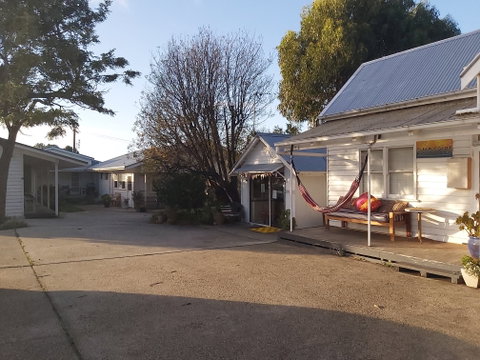 Surfside Backpacker - Taree Accommodation 2
