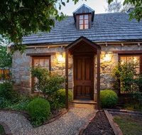 The Stone Cottage Beechworth - Taree Accommodation