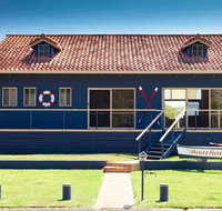 The Boathouse