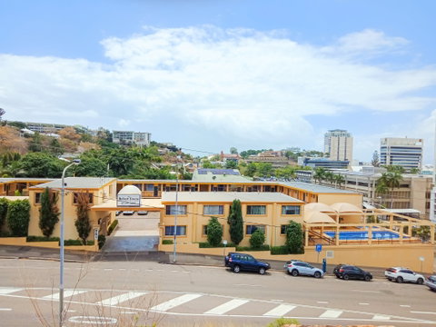 The Robert Towns - Taree Accommodation 0