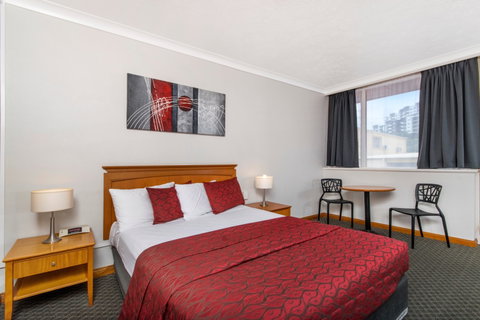 The Robert Towns - Taree Accommodation 2