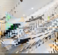 The Greenhouse  Retreat Pearl Beach - Taree Accommodation