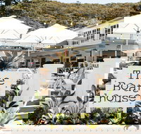 The Boathouse Hotel Patonga - Taree Accommodation