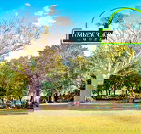 Timber Creek Hotel and Caravan Park - Taree Accommodation