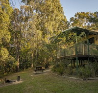 Tuckers Rocks Cottage - Taree Accommodation