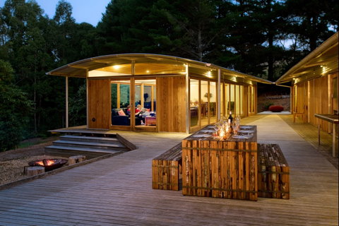 Twelve Apostles Lodge Walk - Taree Accommodation 1