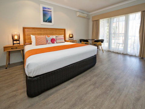 Vintages Accommodation - Taree Accommodation 0