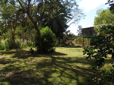 Wagait Beach Holiday Houses - Taree Accommodation 1