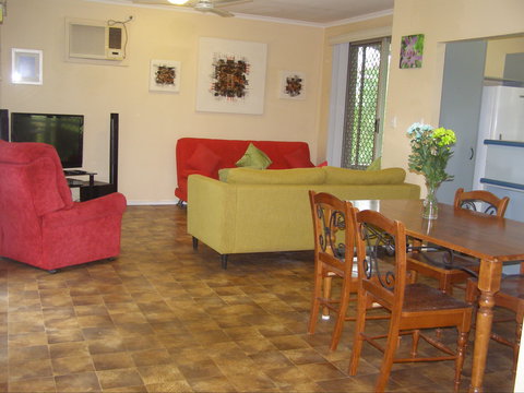 Wagait Beach Holiday Houses - Taree Accommodation 2