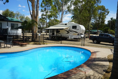 Warwick Freedom Lifestyle Park - Taree Accommodation 0