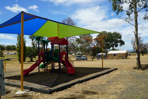 Warwick Freedom Lifestyle Park - Taree Accommodation 1