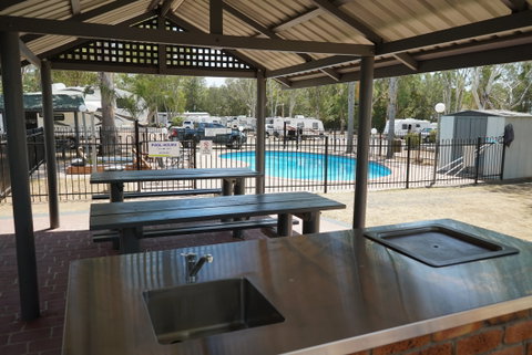 Warwick Freedom Lifestyle Park - Taree Accommodation 2