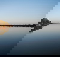 Washpool Retreat- Waterfront Living - Taree Accommodation