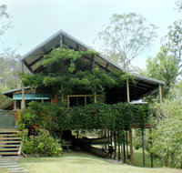 Water Gums Retreat - Taree Accommodation