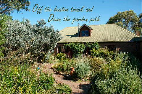 Wind Song Bed And Breakfast - Taree Accommodation 0