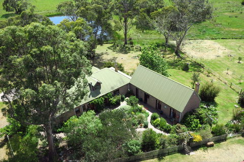 Wind Song Bed And Breakfast - Taree Accommodation 1