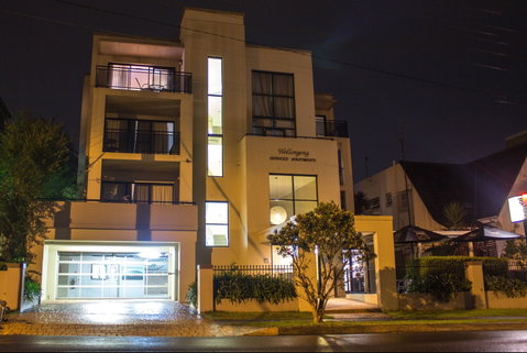 Wollongong Serviced Apartments - Taree Accommodation 1