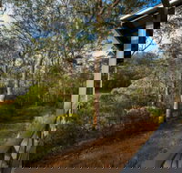 Wollombi Bush Retreat - Taree Accommodation