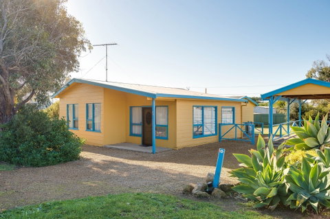 26 Aldam Avenue - Goolwa Beach - Taree Accommodation 0
