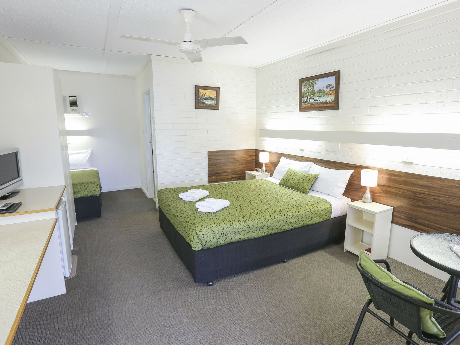 Mildura VIC Taree Accommodation
