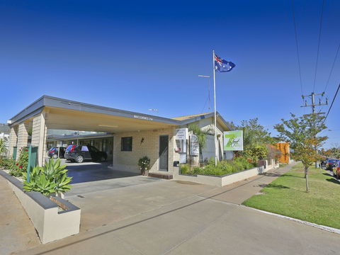 7th Street Motel - Taree Accommodation 1