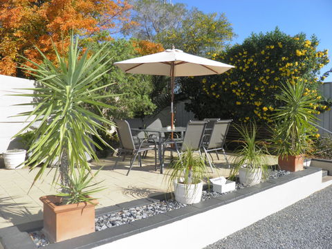 7th Street Motel - Taree Accommodation 2