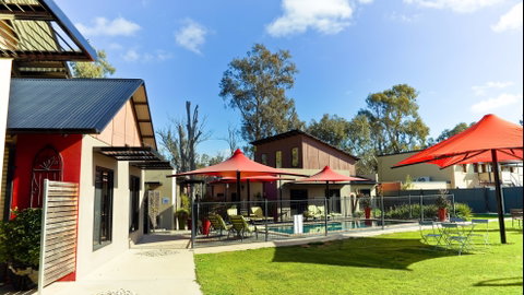 Adelphi Apartments - Taree Accommodation 0
