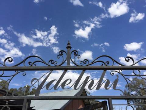Adelphi Apartments - Taree Accommodation 2