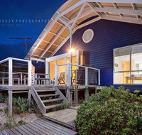 Alchemy On Island Beach - Taree Accommodation