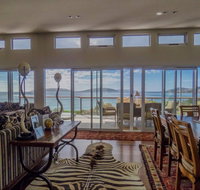 Amanzi by the Sea Flinders Island - Taree Accommodation