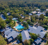 Angourie Resort