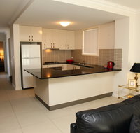 Apartments On-The-Park Prince - Taree Accommodation